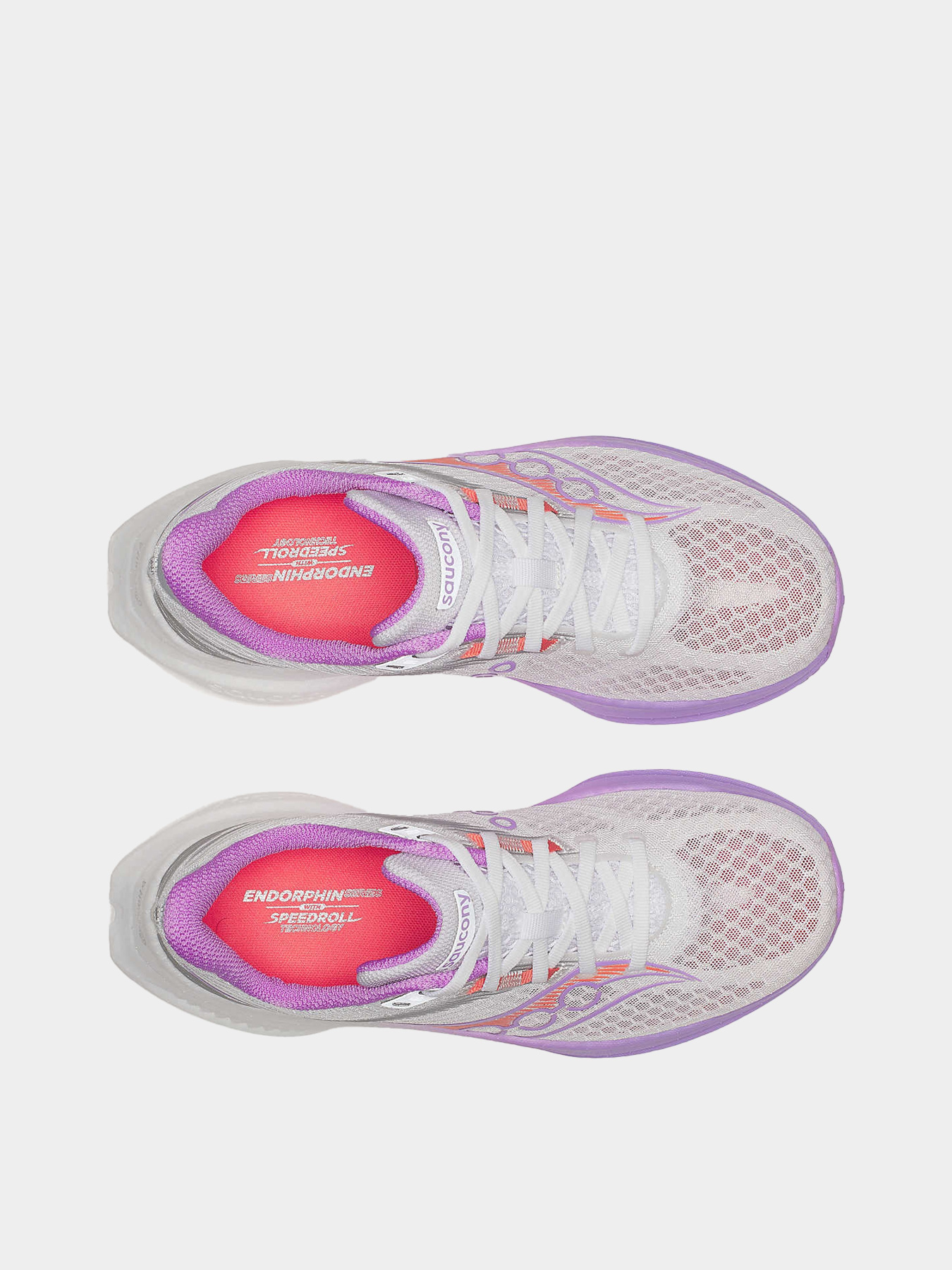 Кроссовки для бега Saucony модель S11007-340 Фото