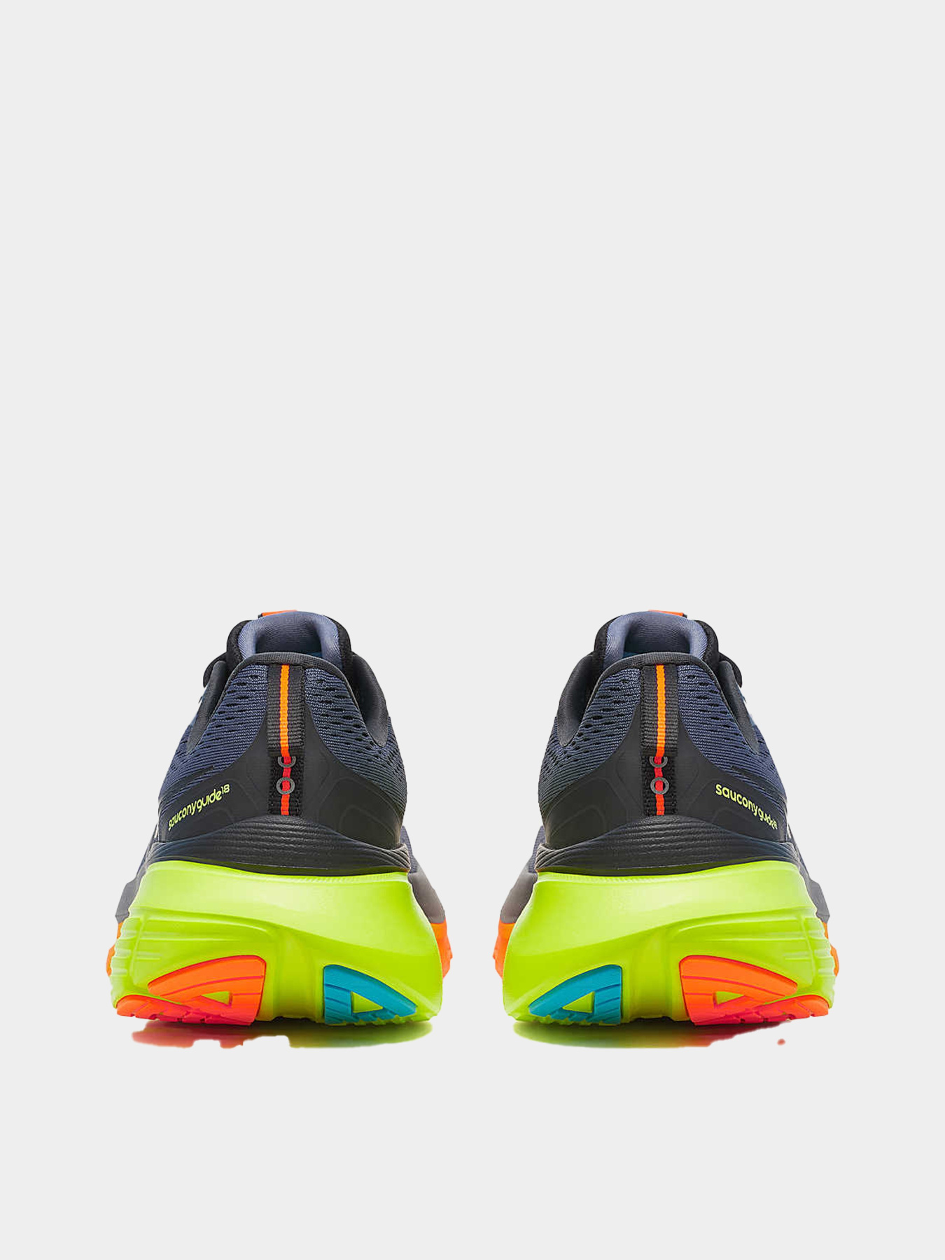 Кроссовки для бега Saucony модель S20998-99 Фото