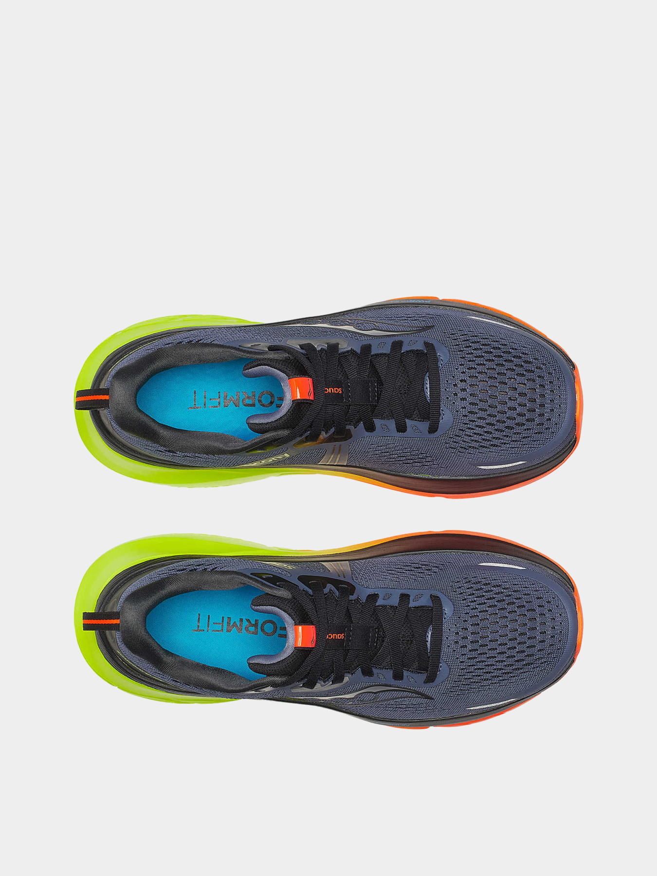 Кроссовки для бега Saucony модель S20998-99 Фото