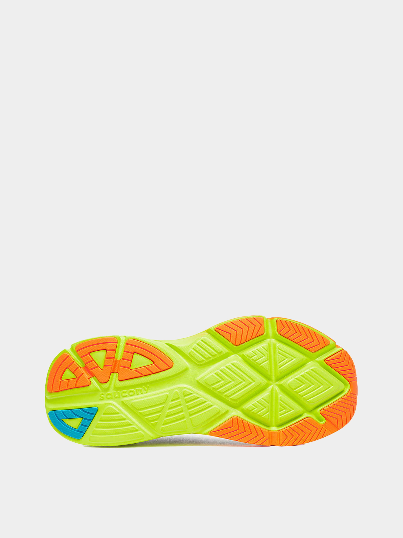 Кроссовки для бега Saucony модель S20998-99 Фото