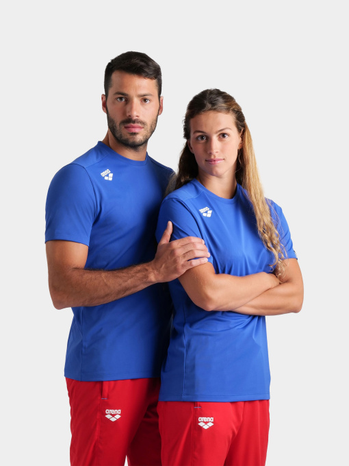 Футболка спортивная Arena модель 004900-800 Фото