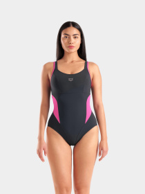 Купальник Arena модель 006525-590 Фото