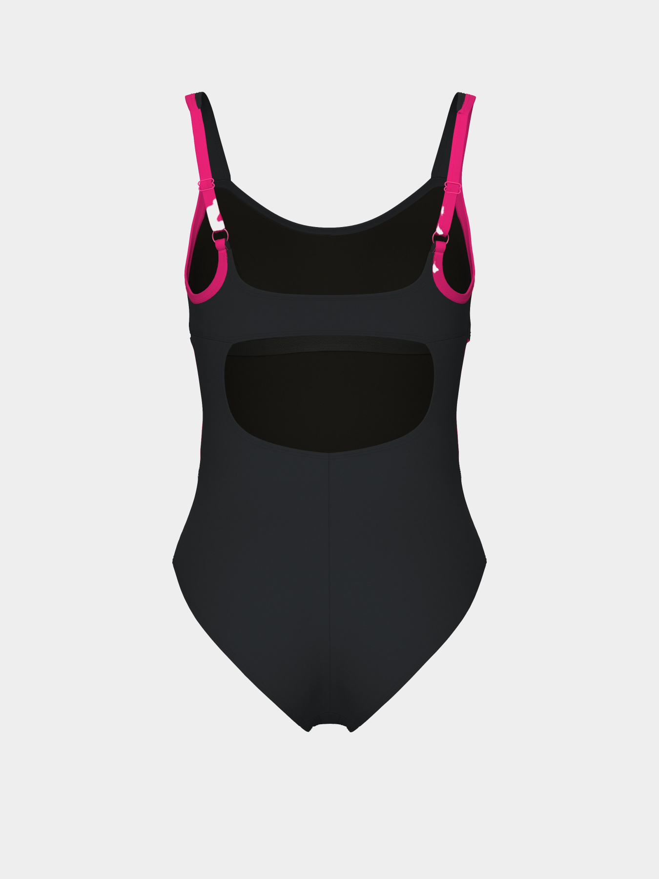 Купальник Arena модель 006525-590 Фото