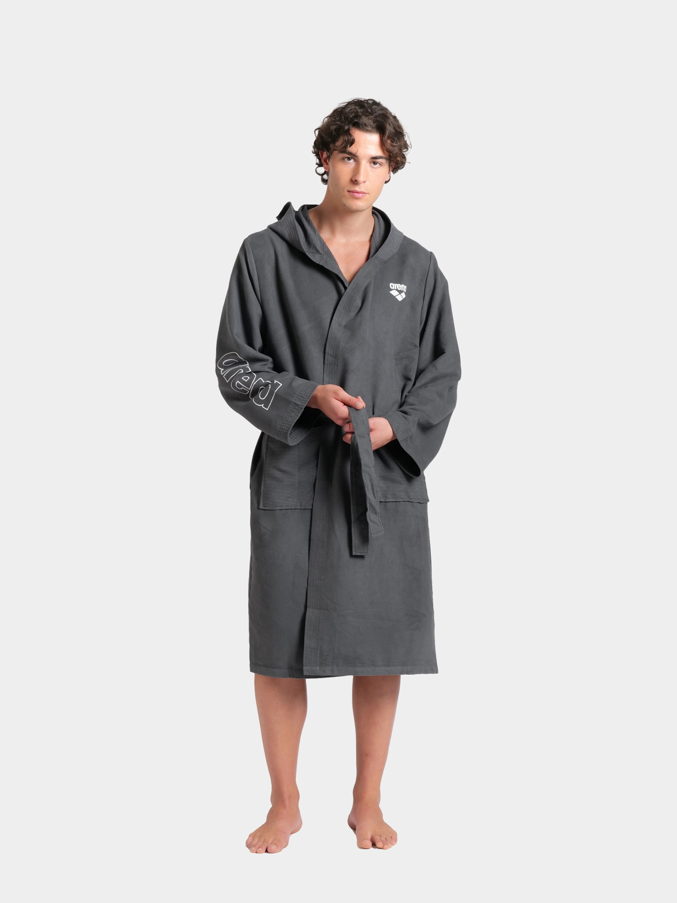 Халат Arena модель 009032-510 Фото