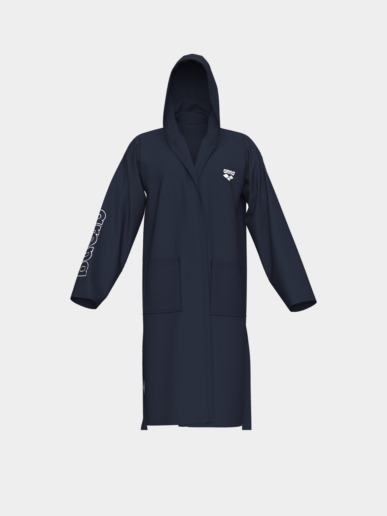 Халат Arena модель 009032-710 Фото