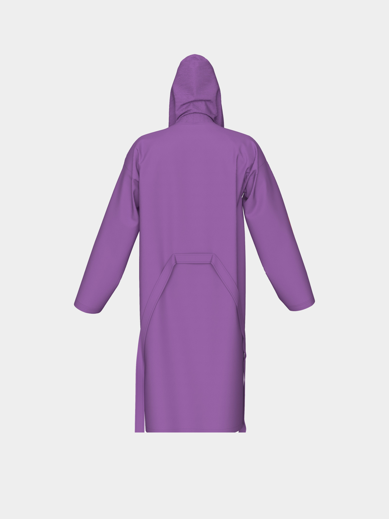 Халат Arena модель 009032-930 Фото