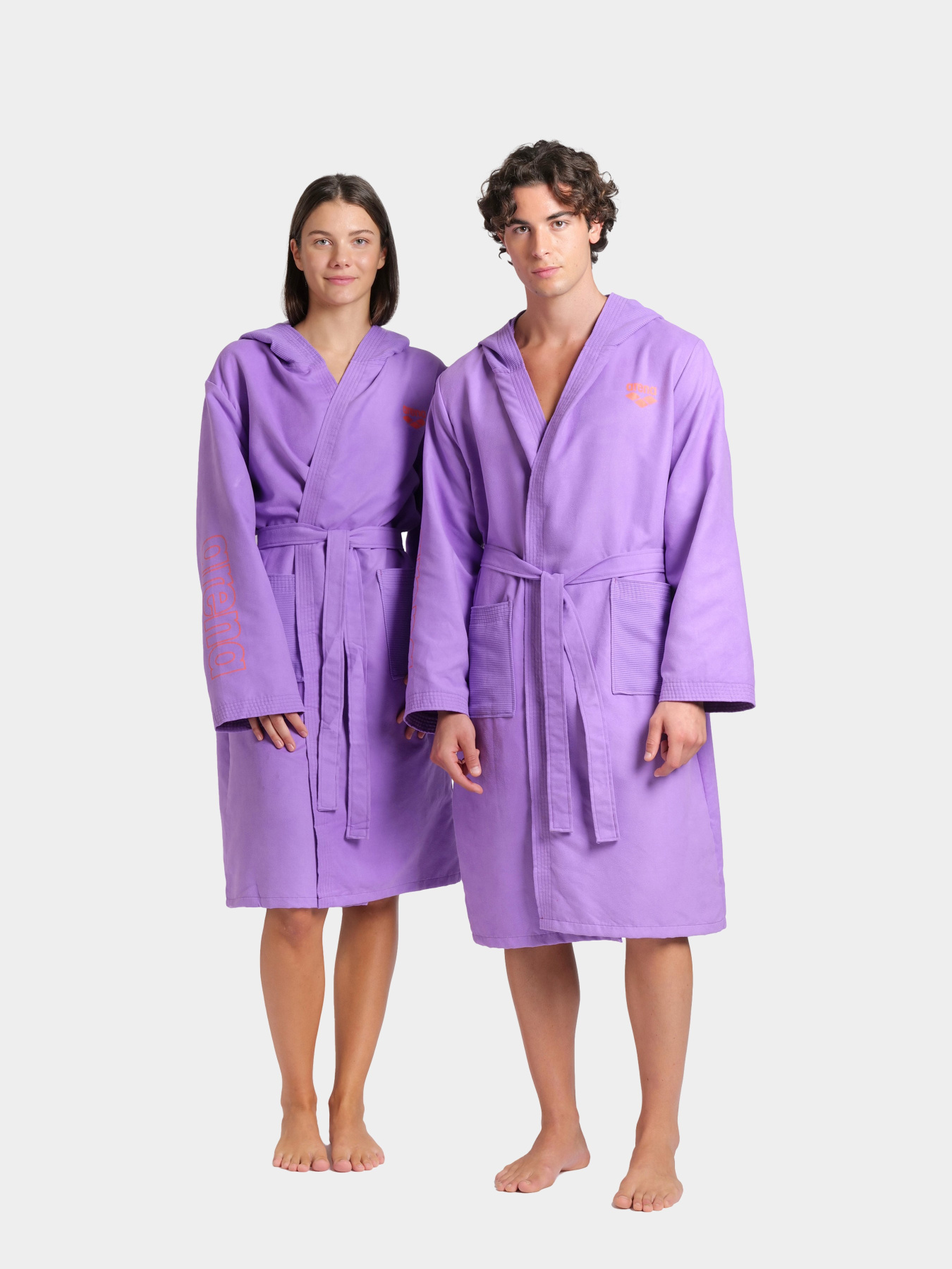 Халат Arena модель 009032-930 Фото