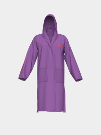 Халат Arena модель 009032-930 Фото