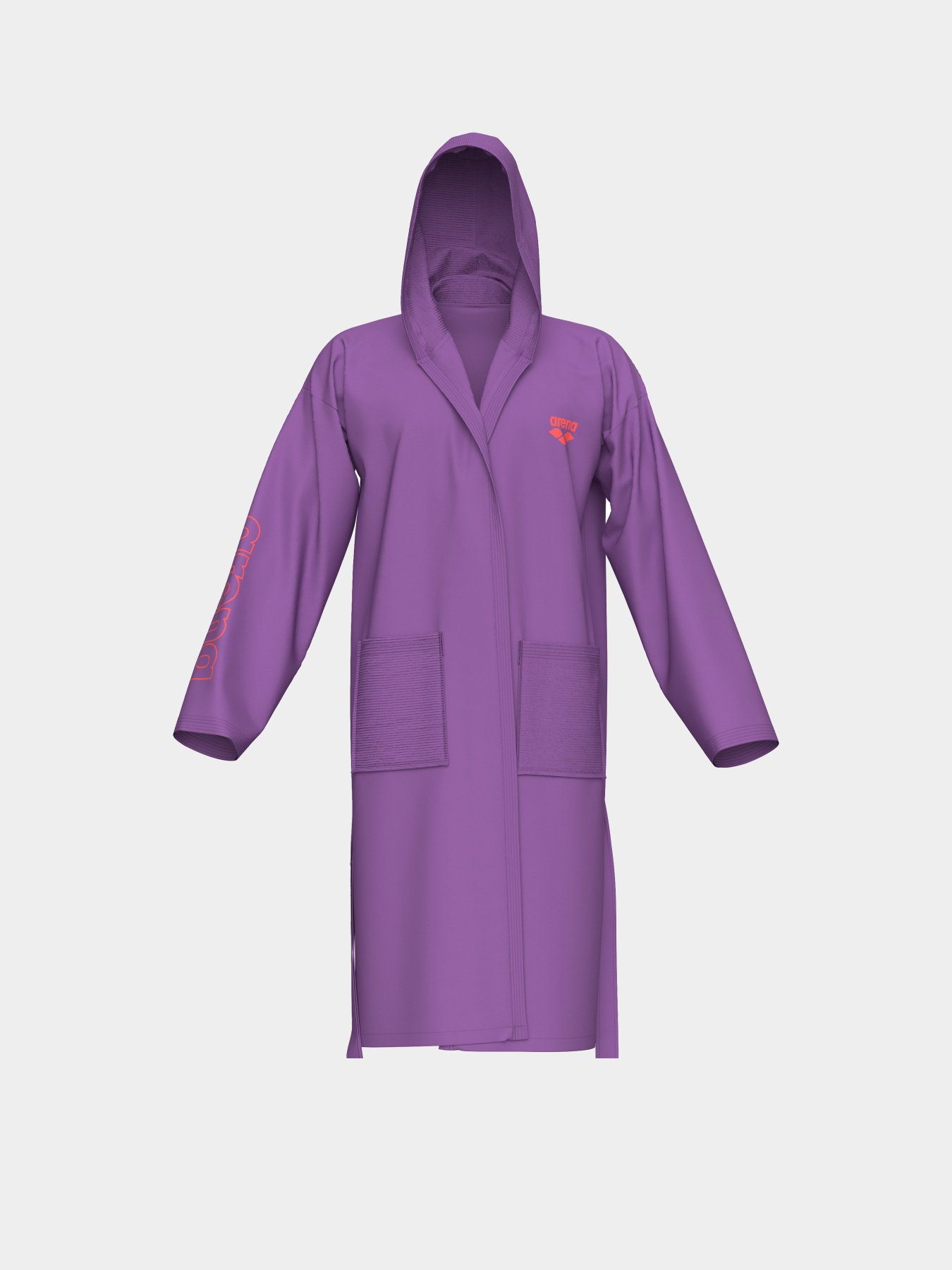 Халат Arena модель 009032-930 Фото