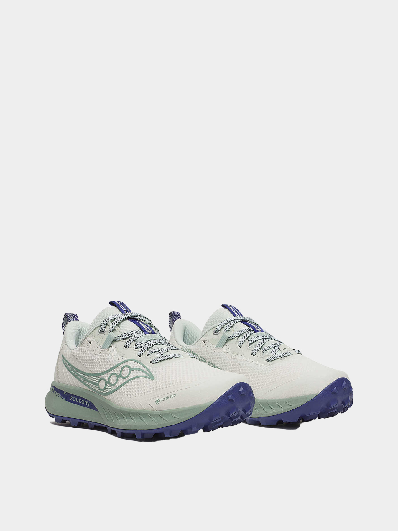 Кросівки для бігу Saucony модель S10992-260 Фото