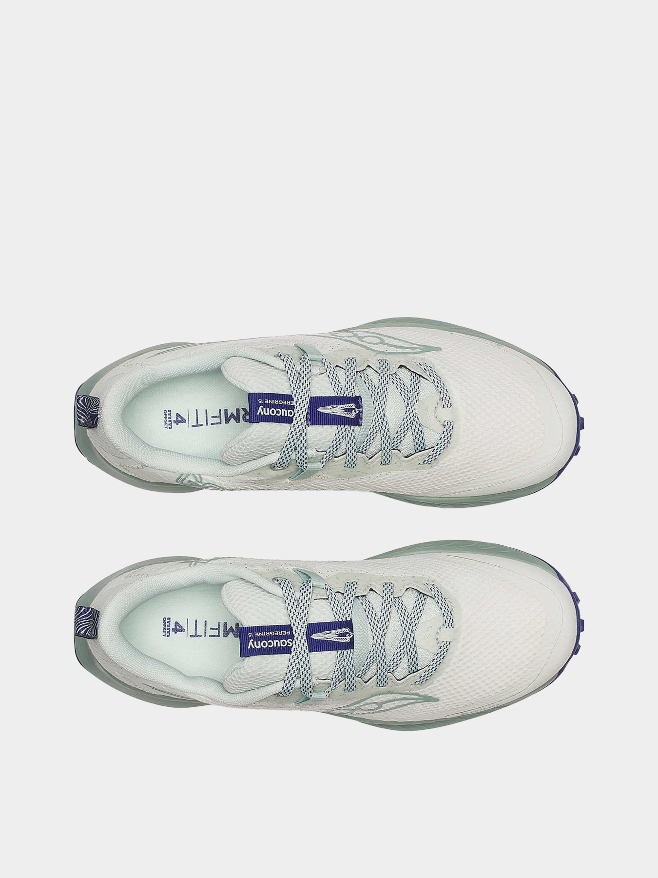 Кросівки для бігу Saucony модель S10992-260 Фото