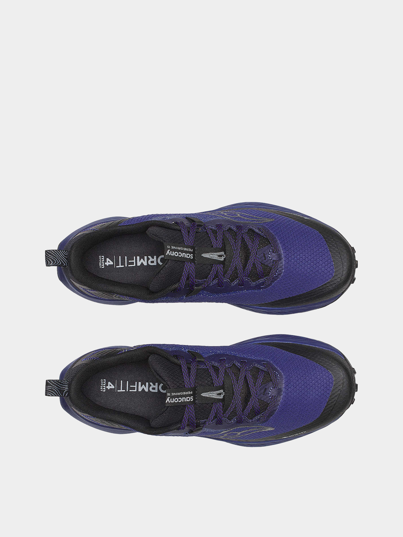 Кроссовки для бега Saucony модель S20992-262 Фото