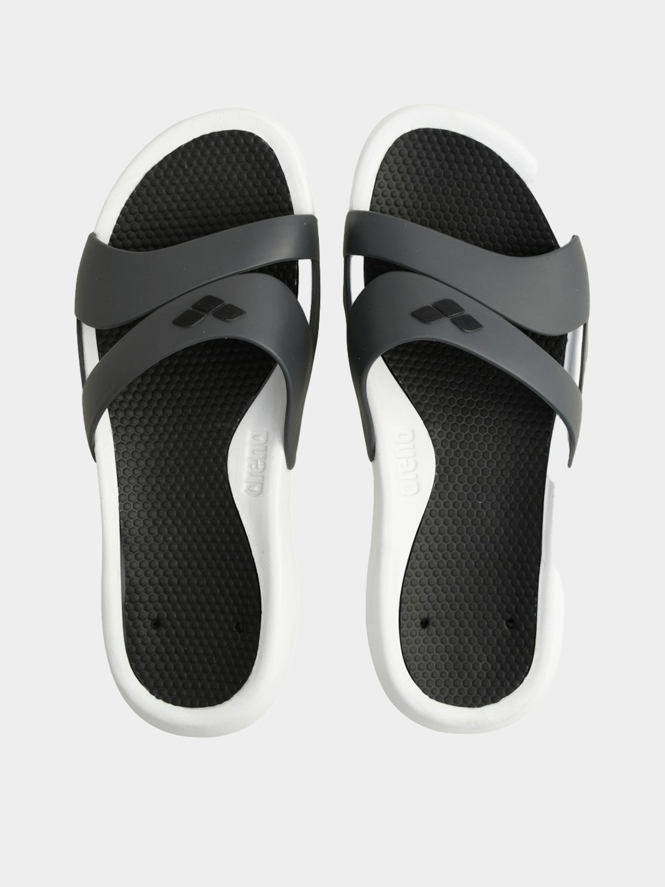 Шлепанцы Arena модель 003787-101 Фото