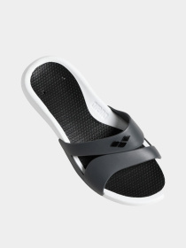 Шлепанцы Arena модель 003787-101 Шлепанцы Arena модель 003787-101 Фото