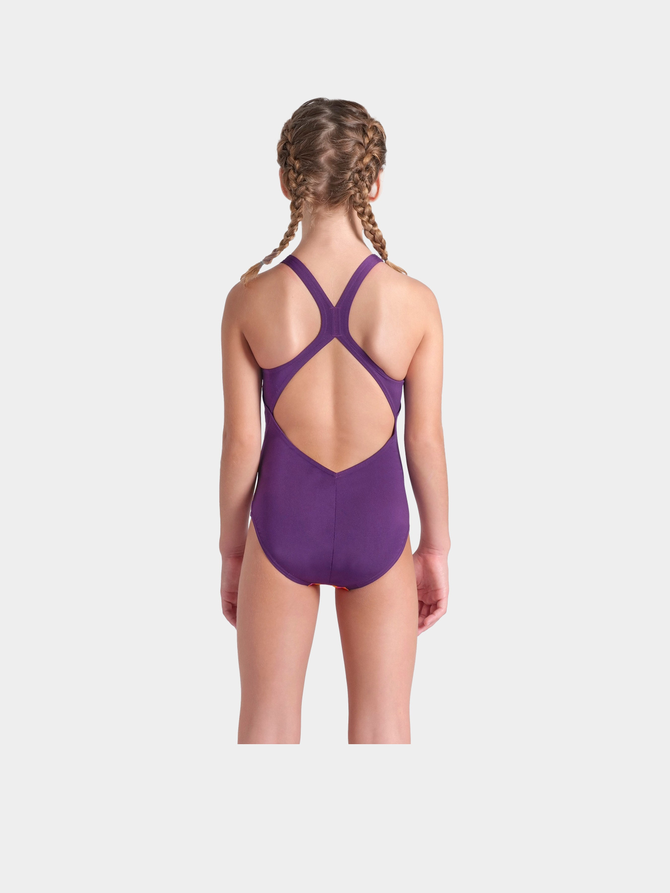 Купальник Arena модель 009007-909 Фото