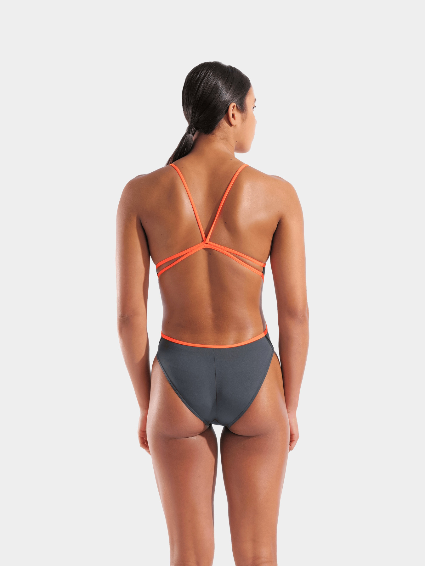 Купальник Arena модель 004651-504 Фото