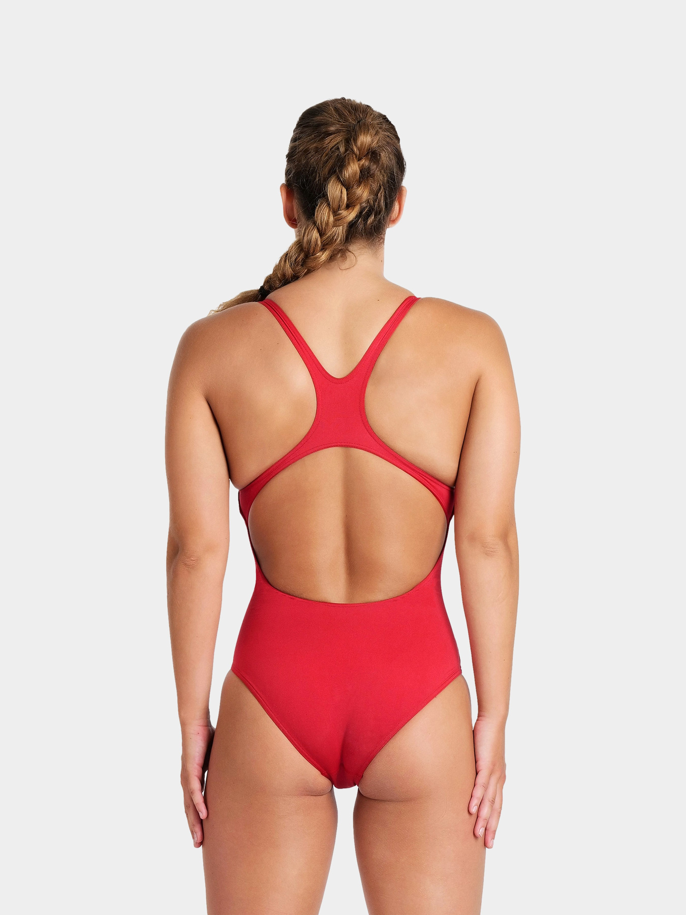 Купальник Arena модель 004760-450 Фото