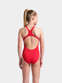 Дитячий купальник Arena TEAM SWIMSUIT SWIM PRO SOLID модель 004762-450 Дитячий купальник Arena TEAM SWIMSUIT SWIM PRO SOLID модель 004762-450 Фото