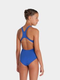 Дитячий купальник Arena TEAM SWIMSUIT SWIM PRO SOLID модель 004762-720 Дитячий купальник Arena TEAM SWIMSUIT SWIM PRO SOLID модель 004762-720 Фото
