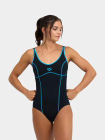 Купальник Arena модель 005974-580 Фото