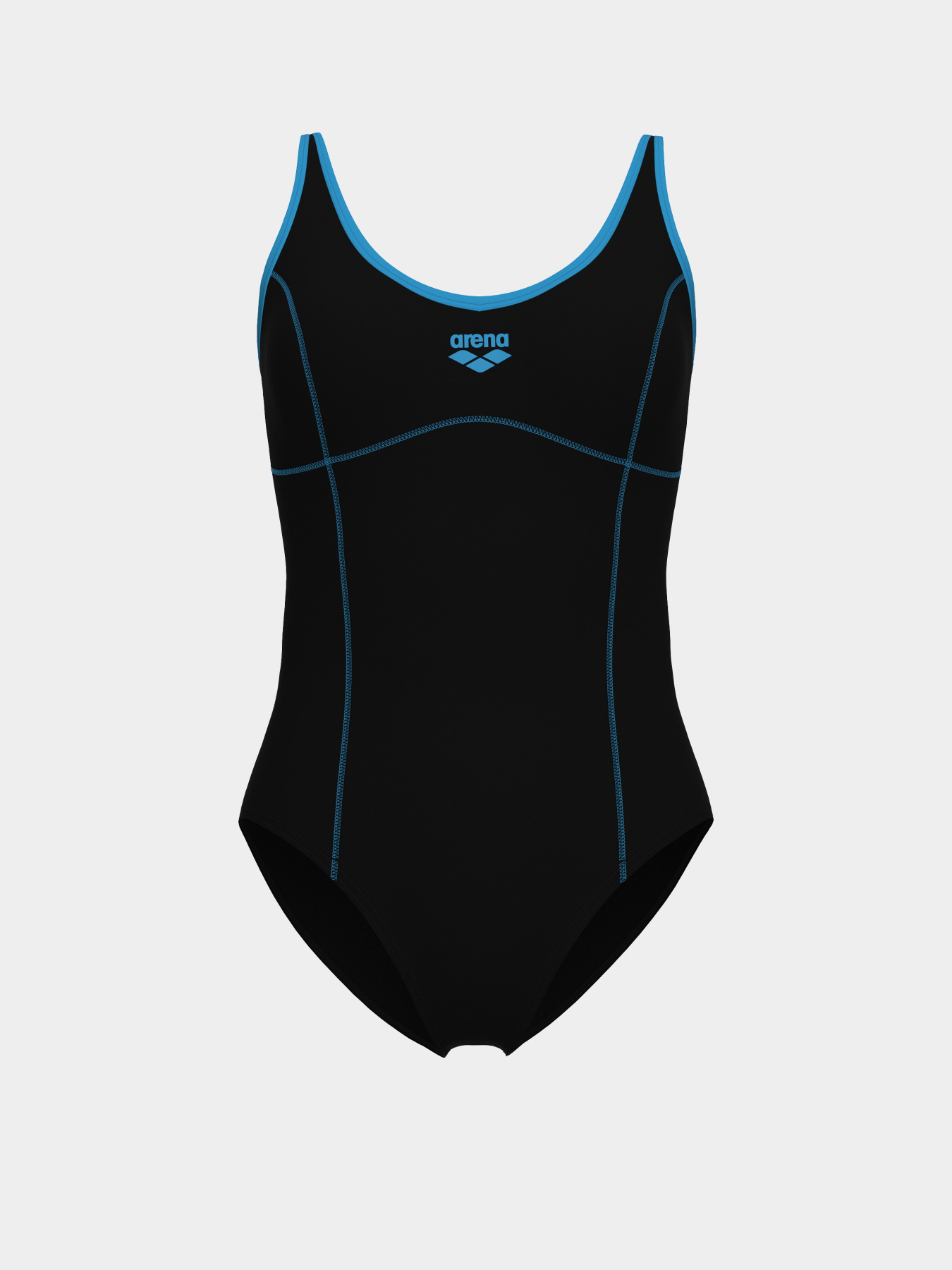 Купальник Arena модель 005974-580 Фото