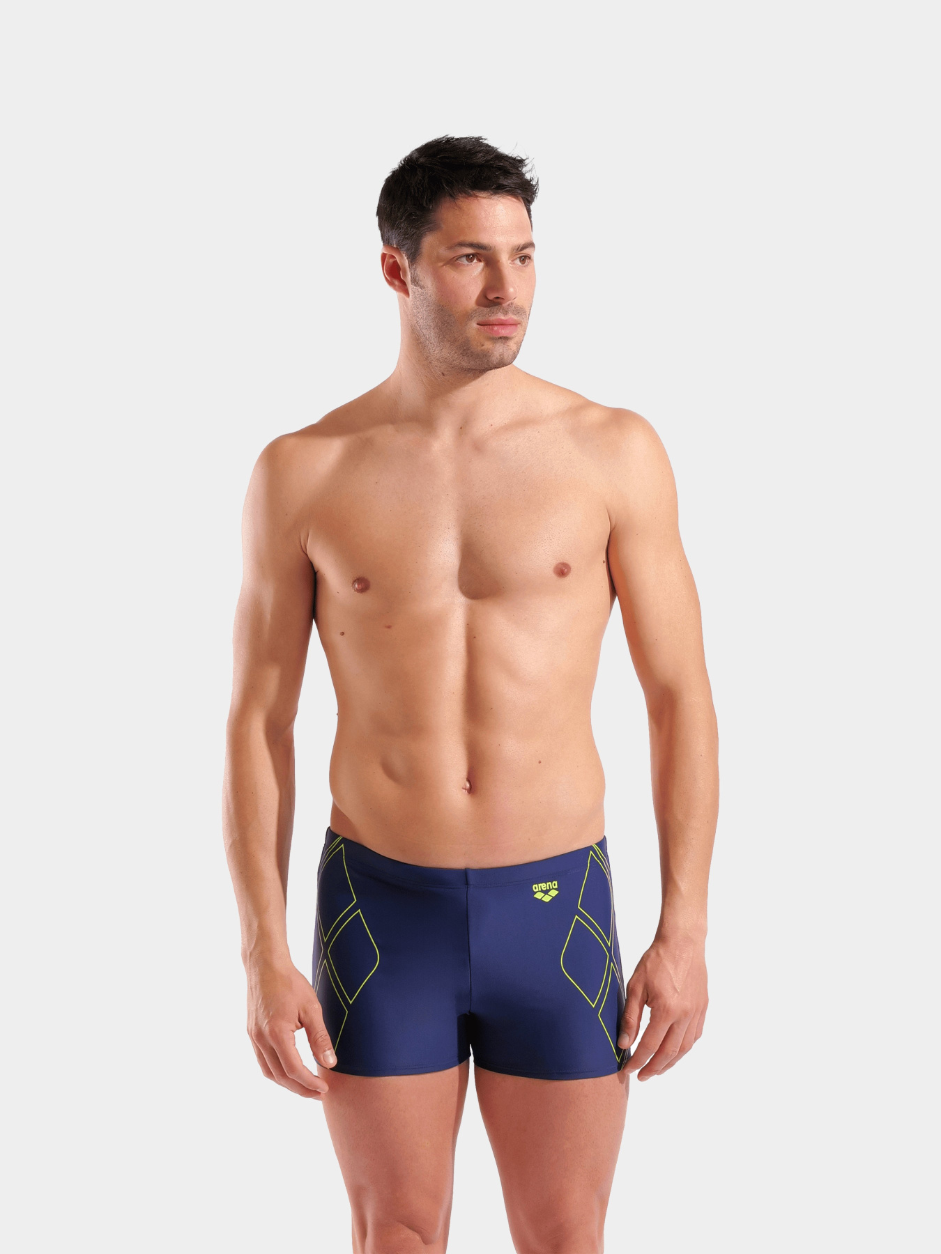 Плавки Arena модель 009083-706 Плавки Arena модель 009083-706 Фото