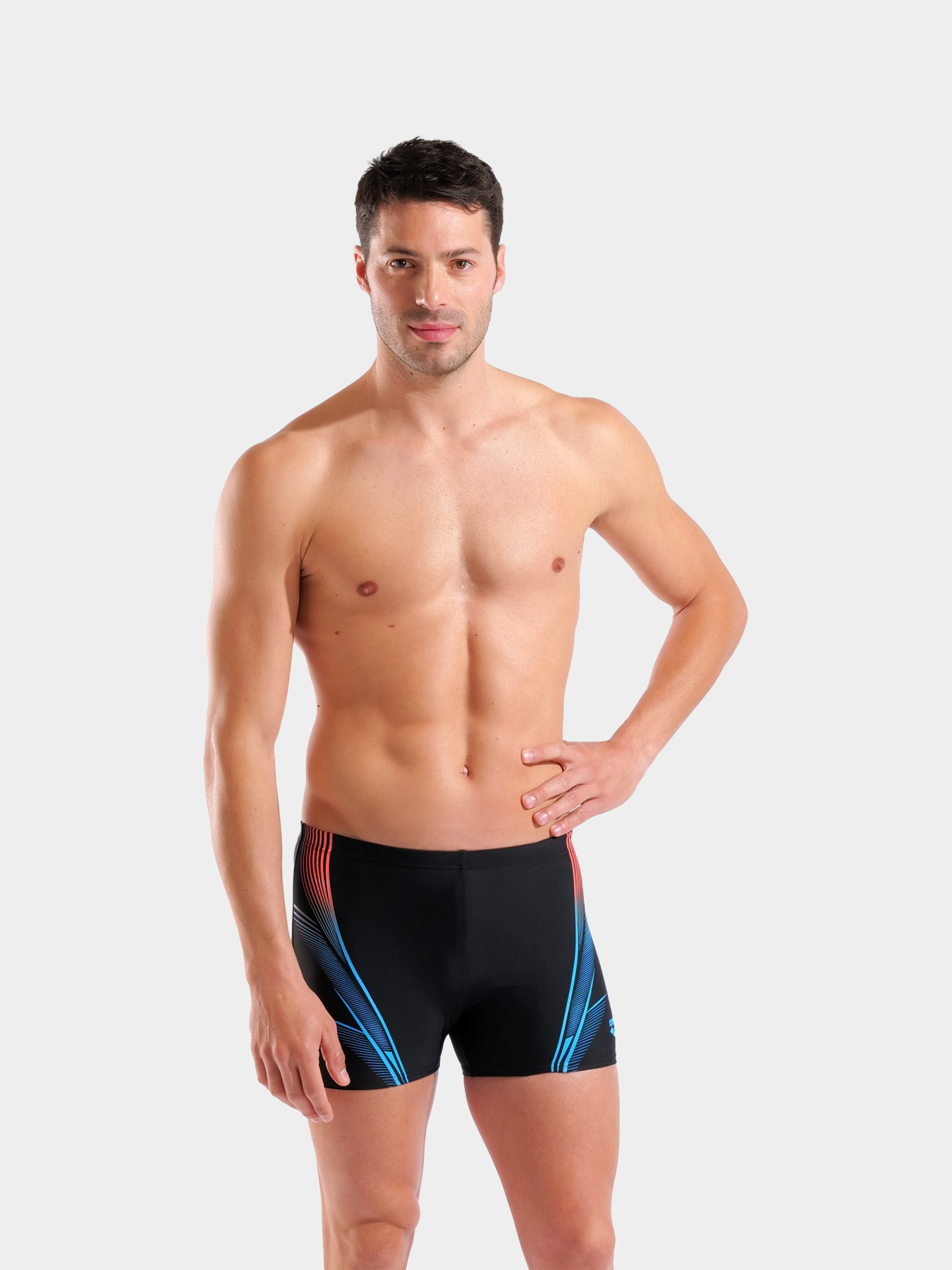 Плавки Arena модель 010278-500 Фото