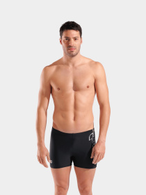 Плавки Arena модель 010281-500 Фото