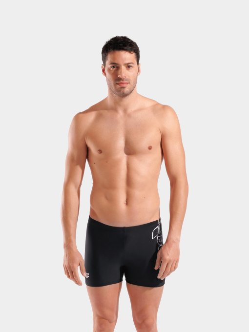 Плавки Arena модель 010281-500 Фото