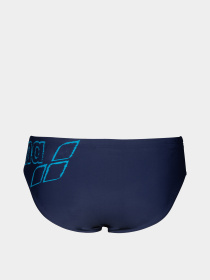 Плавки Arena модель 010282-700 Фото