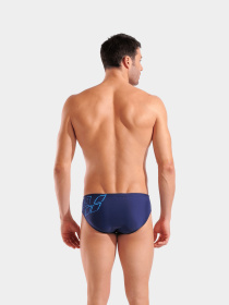 Плавки Arena модель 010282-700 Фото