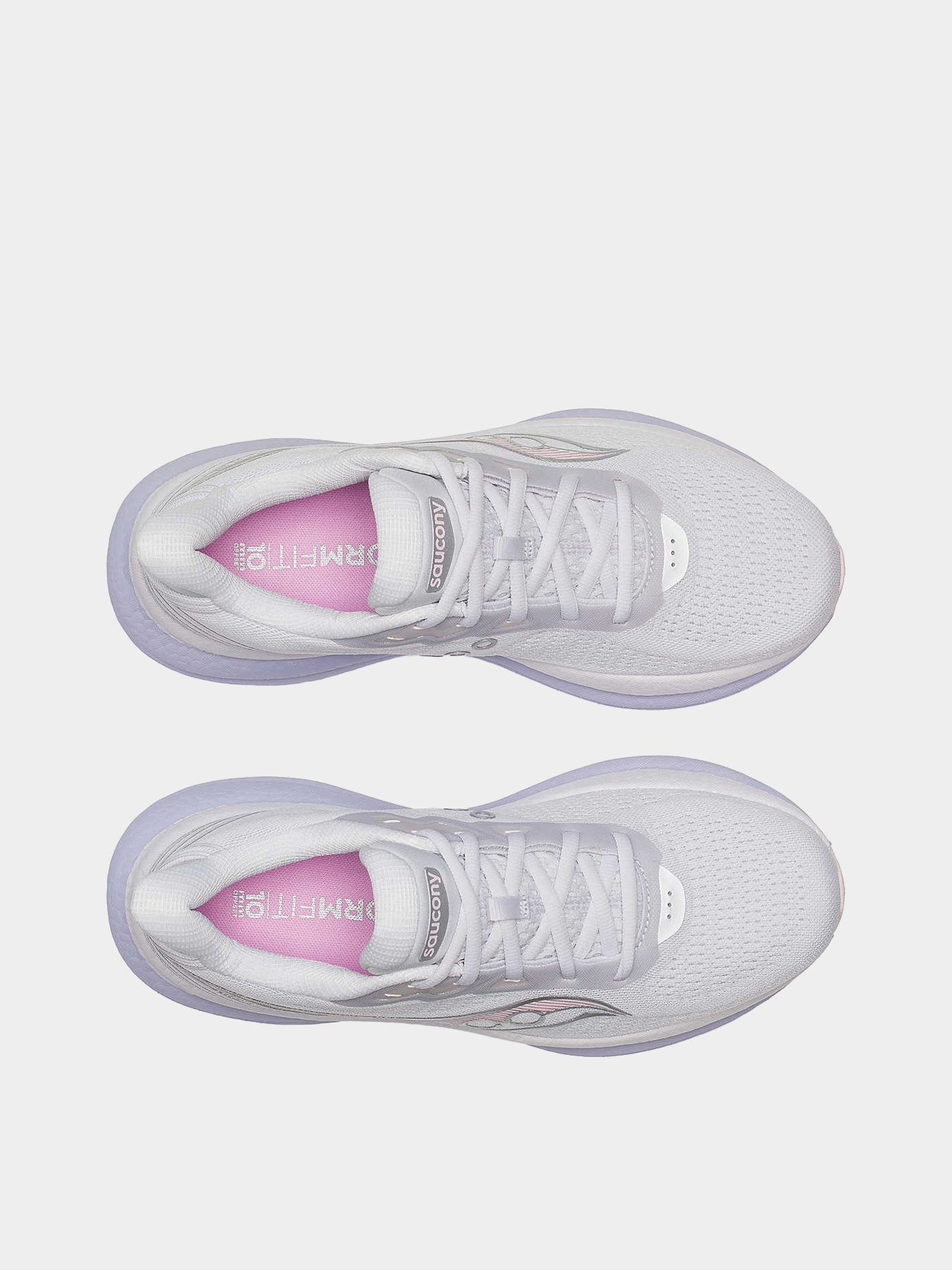 Кроссовки для бега Saucony модель S11023-243 Фото