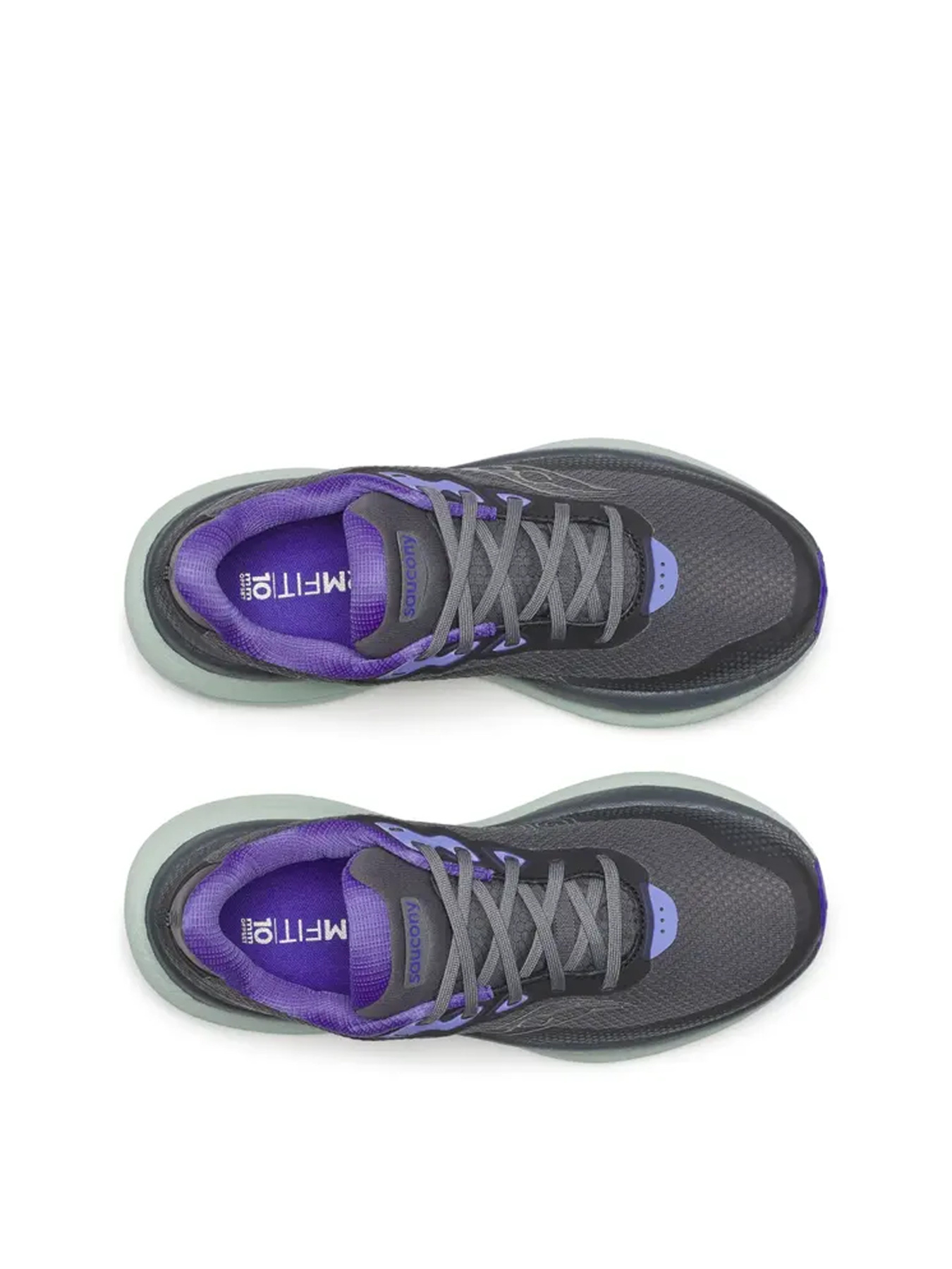 Кросівки для бігу Saucony модель S11025-01 Фото