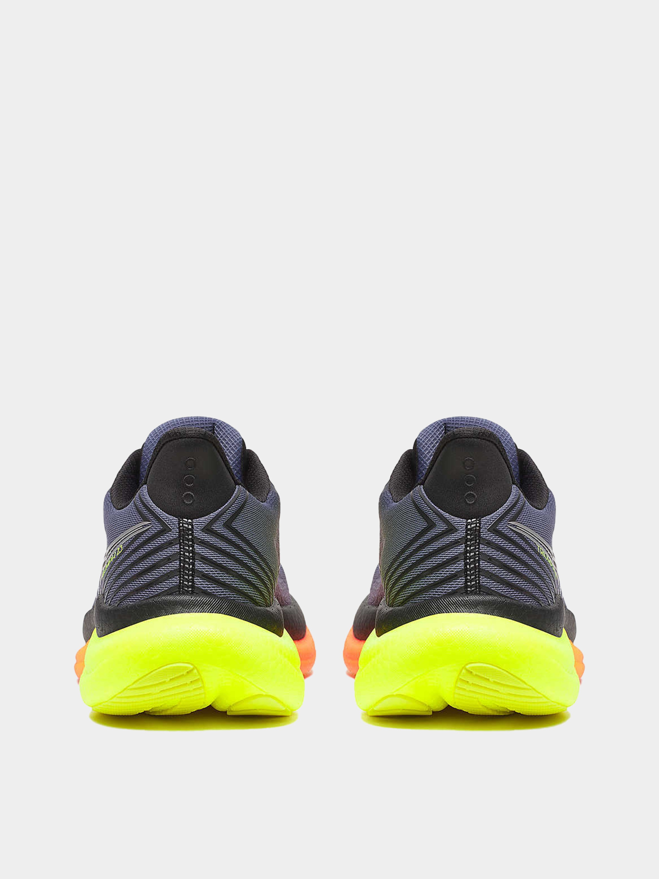 Кроссовки для бега Saucony модель S21023-99 Фото