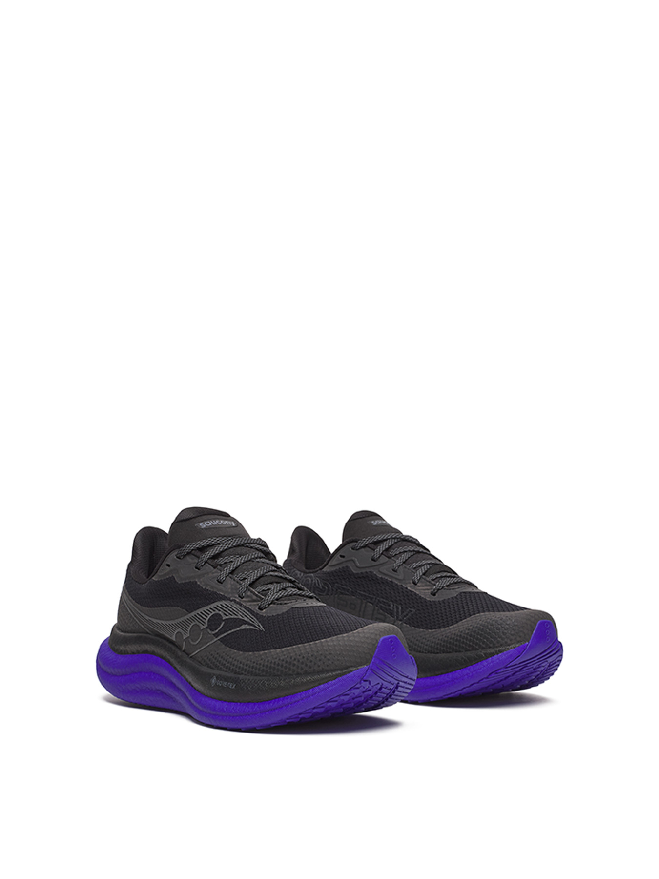 Кроссовки для бега Saucony модель S21025-01 Фото