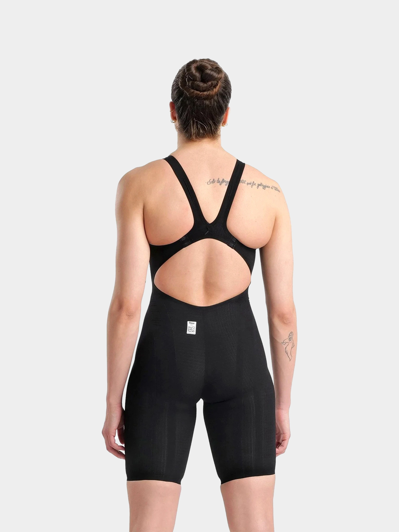 Костюм для плавания Arena модель 005638-580 Фото