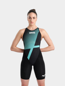 Костюм для плавання Arena модель 005638-580 Фото