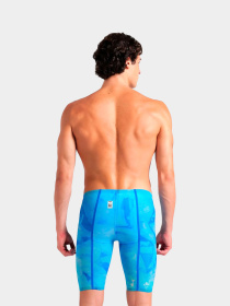 Плавки Arena модель 006314-140 Фото