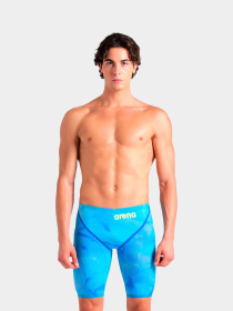 Плавки Arena модель 006314-140 Фото