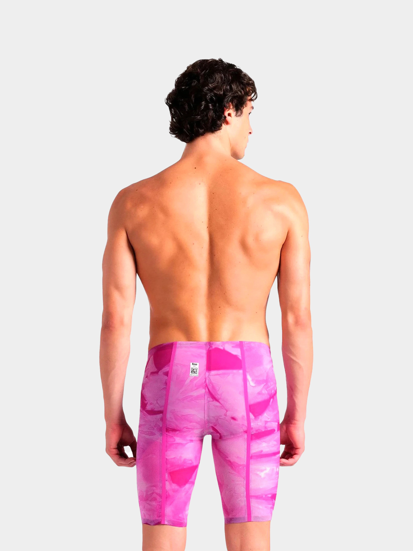 Плавки Arena модель 006314-150 Фото