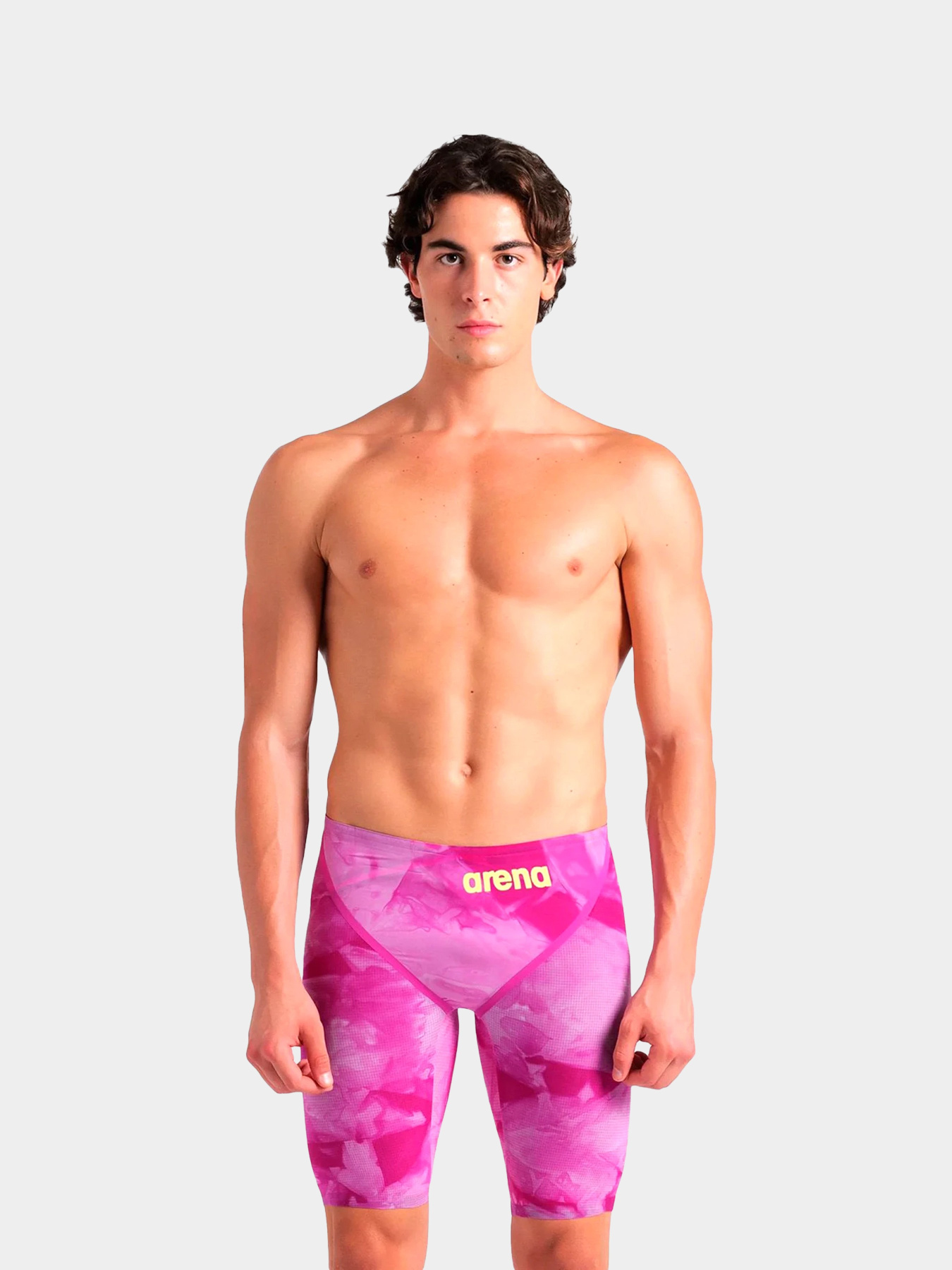 Плавки Arena модель 006314-150 Фото