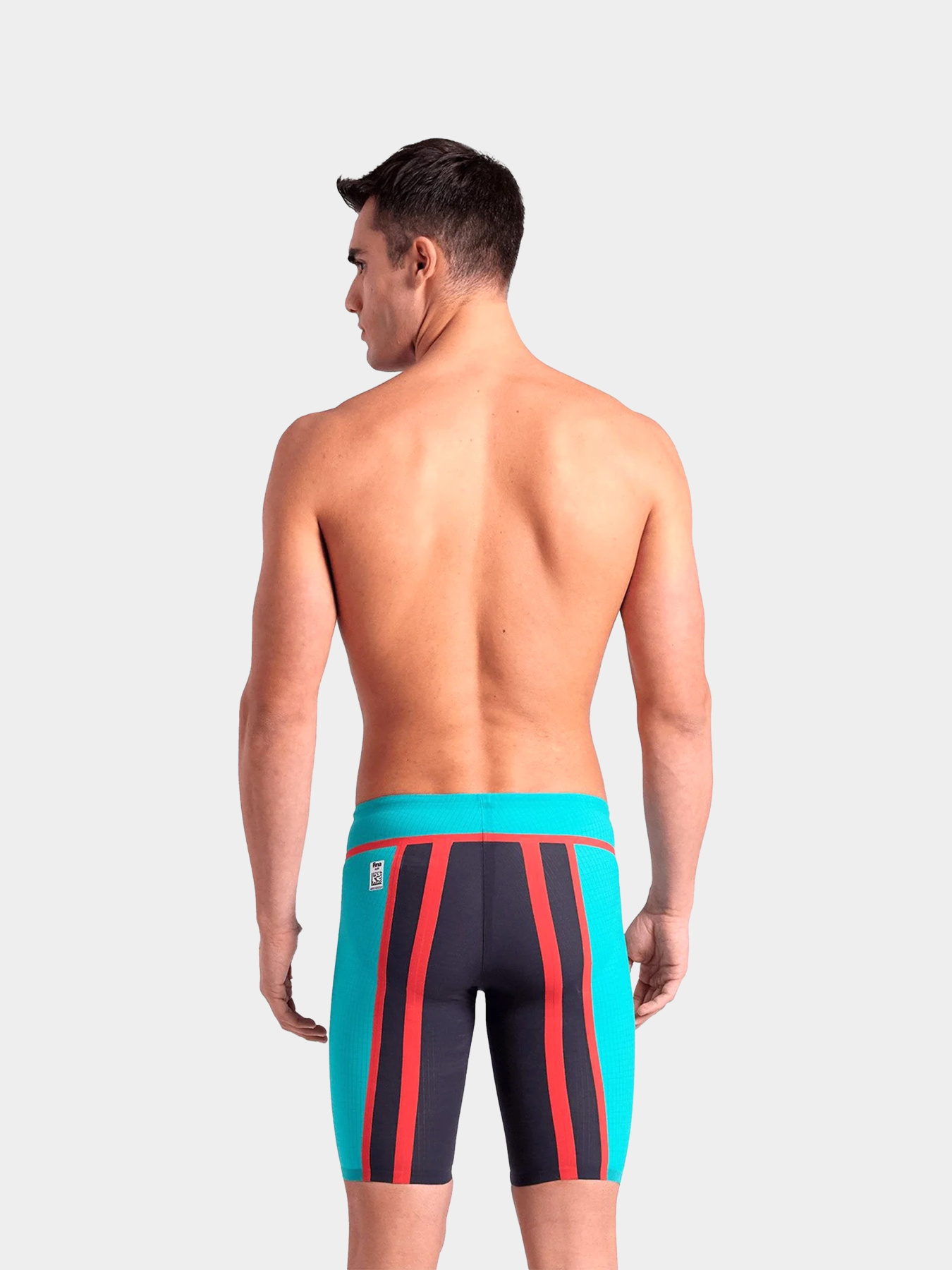 Плавки Arena модель 006340-550 Фото