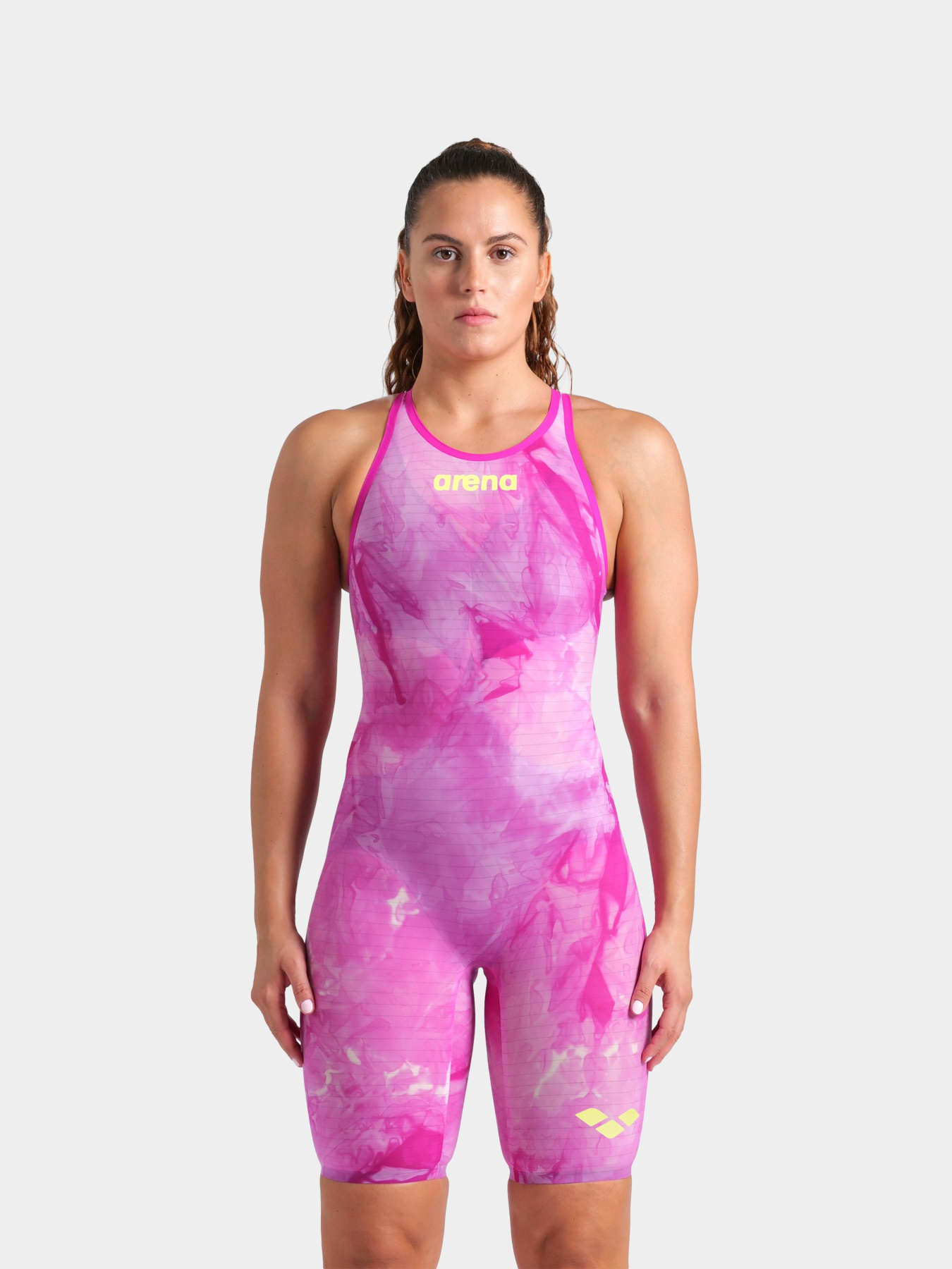 Костюм для плавання Arena модель 006341-150 Фото