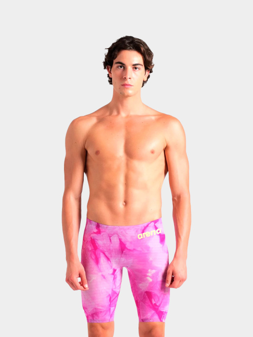 Плавки Arena модель 006344-150 Фото