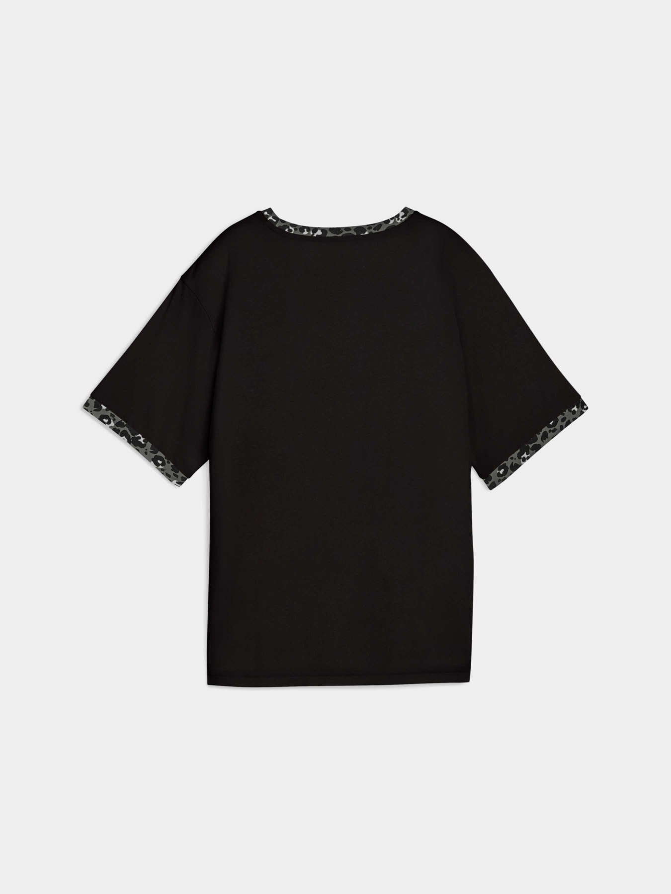 Футболки і поло PUMA Ess Graphic Animal Tee модель 688082 Фото