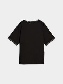 Футболки і поло PUMA Ess Graphic Animal Tee модель 688082 Футболки і поло PUMA Ess Graphic Animal Tee модель 688082 Фото