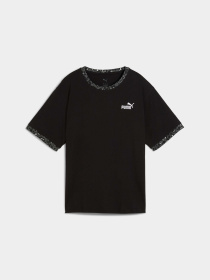 Футболки и поло PUMA Ess Graphic Animal Tee модель 688082 Фото