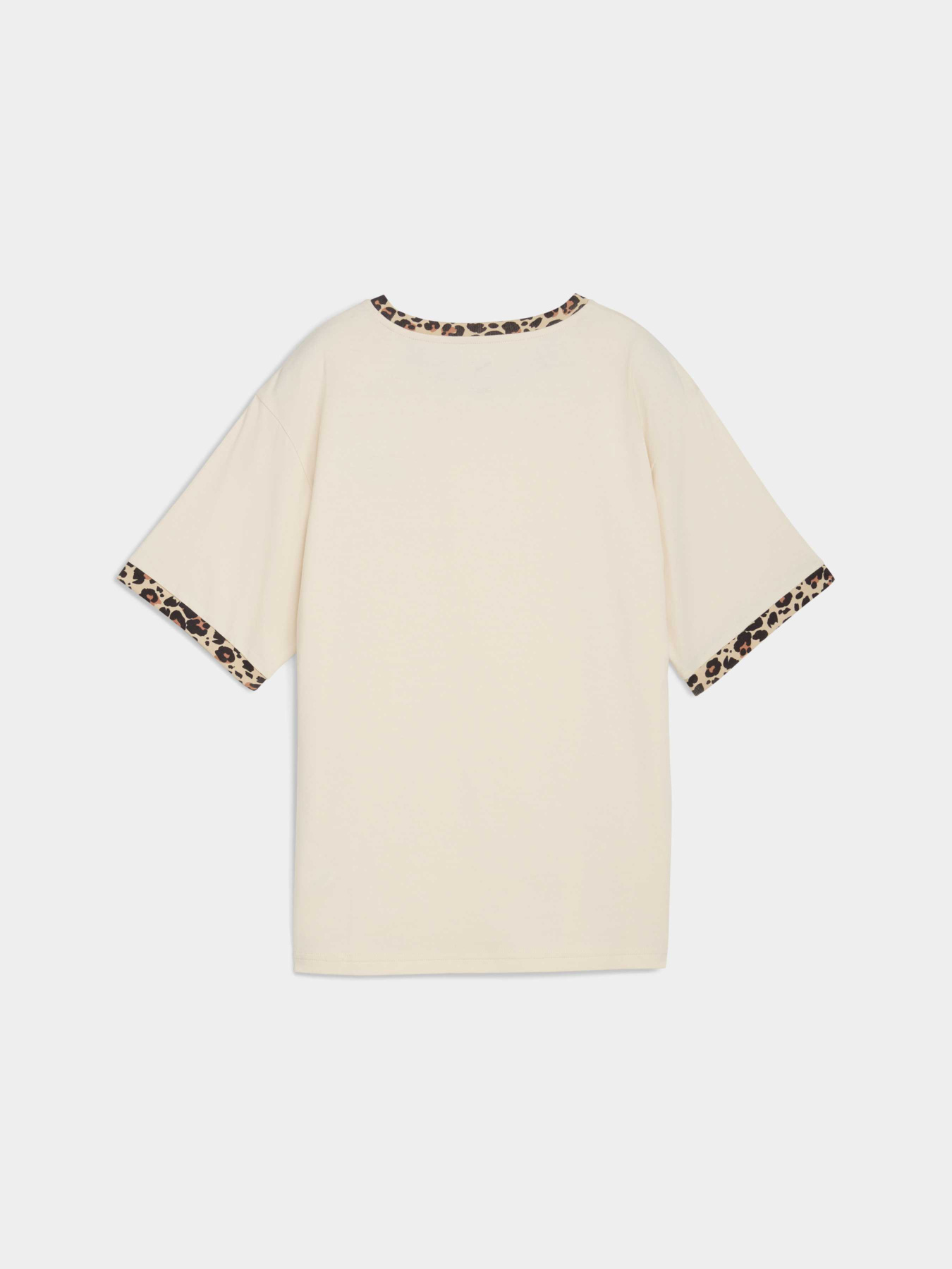 Футболки і поло PUMA Ess Graphic Animal Tee модель 688082 Футболки і поло PUMA Ess Graphic Animal Tee модель 688082 Фото