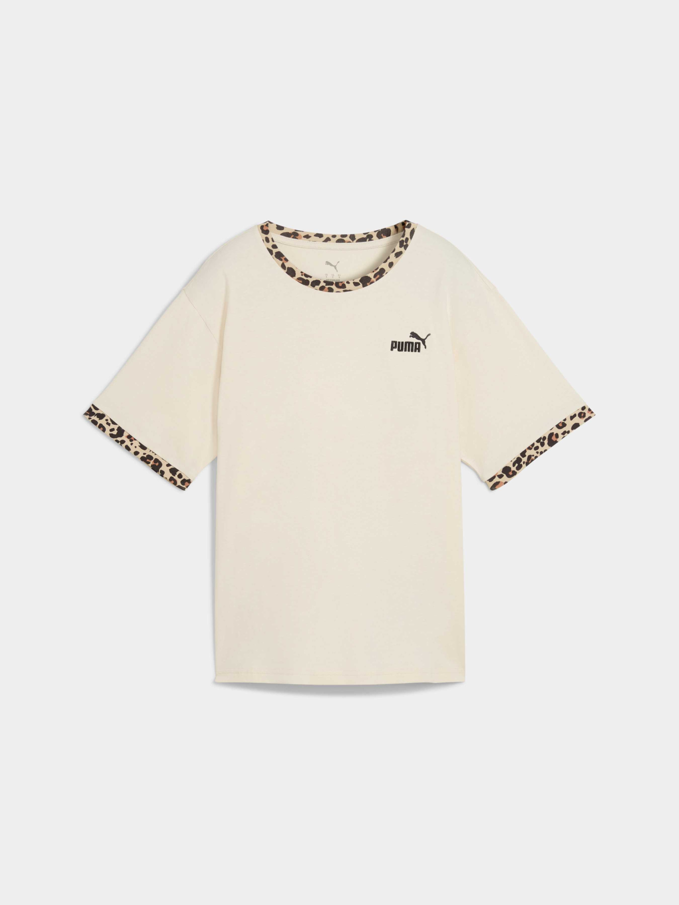 Футболки і поло PUMA Ess Graphic Animal Tee модель 688082 Футболки і поло PUMA Ess Graphic Animal Tee модель 688082 Фото