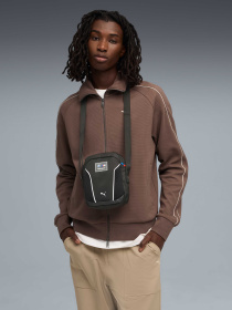 Сумка PUMA Bmw Mms Portable модель 091617 Фото